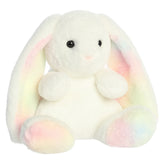 Aurora® - Spring - 14" Rainbow Bunny